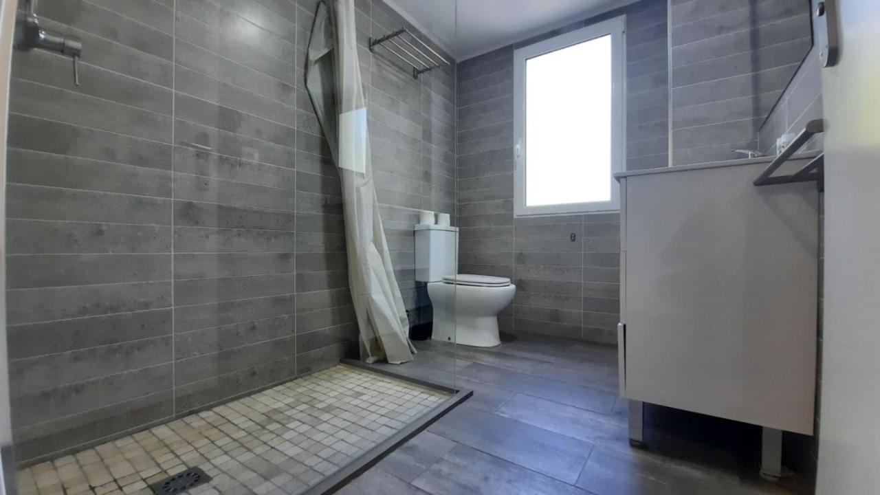Espectacular Apartamento Con Vistas Al Mar De 140M2 F5 1D Gandía Eksteriør bilde