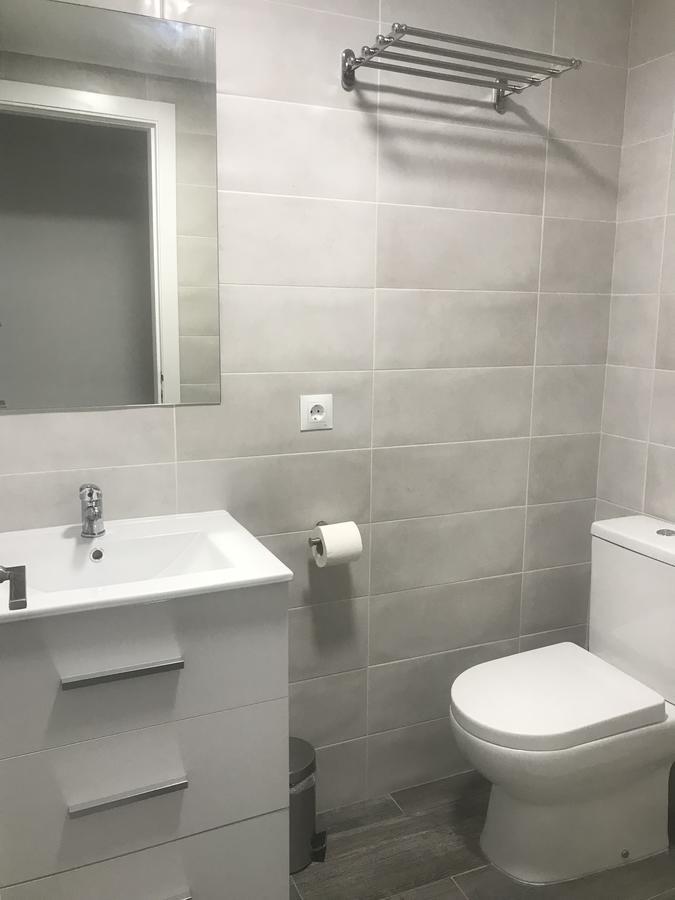 Espectacular Apartamento Con Vistas Al Mar De 140M2 F5 1D Gandía Eksteriør bilde