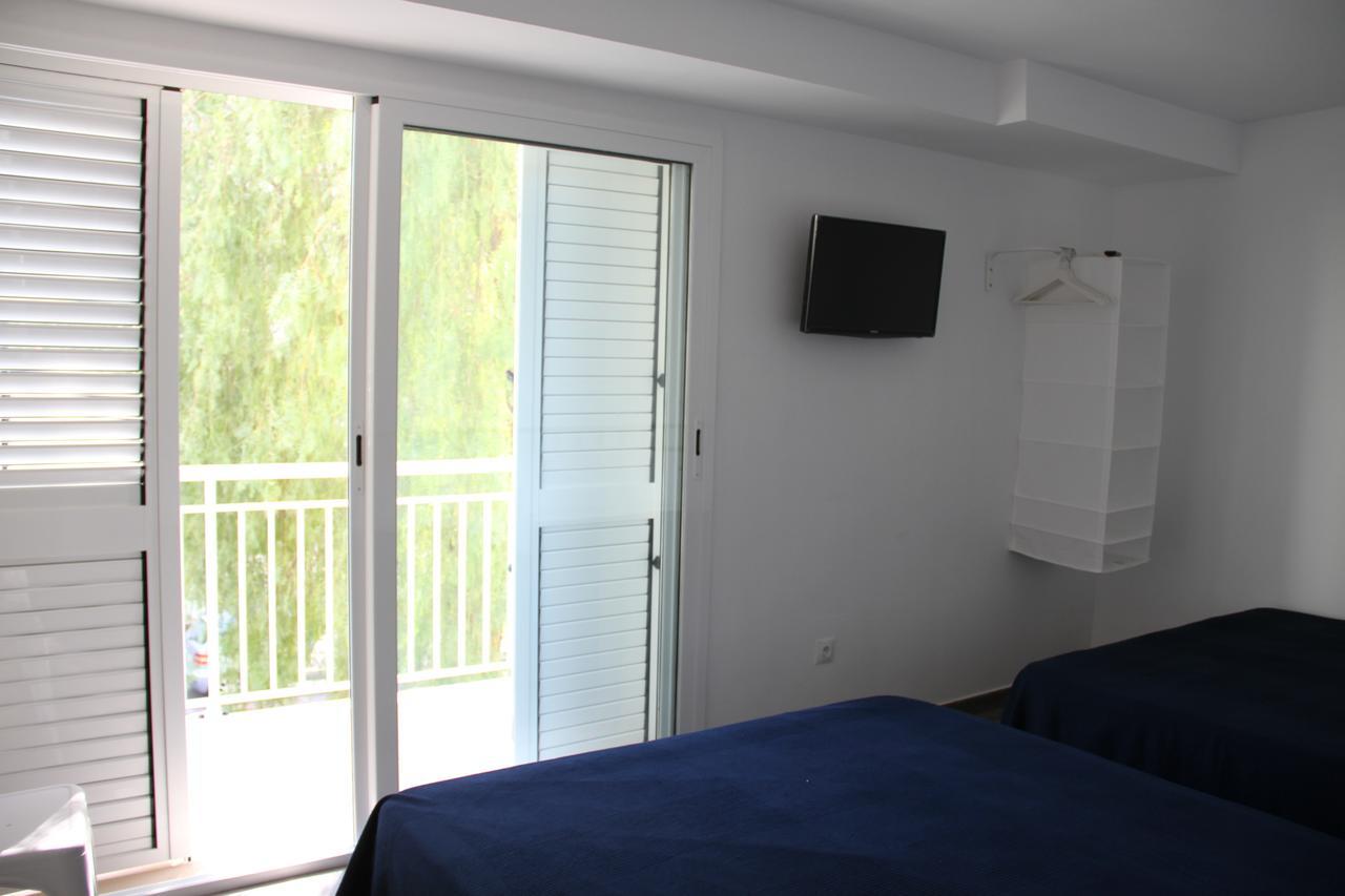 Espectacular Apartamento Con Vistas Al Mar De 140M2 F5 1D Gandía Eksteriør bilde